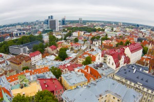 Таллин, Эстония | Самостоятельные путешествия ChanceToTrip.com