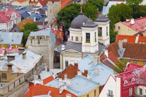 Таллин, Эстония | Самостоятельные путешествия ChanceToTrip.com