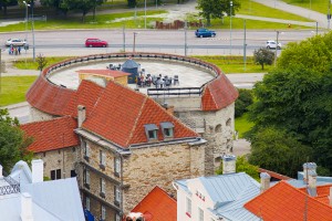 Таллин, Эстония | Самостоятельные путешествия ChanceToTrip.com