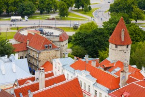 Таллин, Эстония | Самостоятельные путешествия ChanceToTrip.com