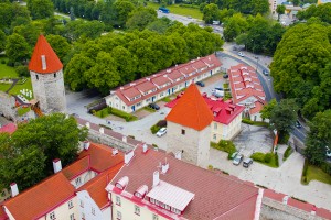 Таллин, Эстония | Самостоятельные путешествия ChanceToTrip.com