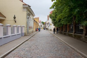 Таллин, Эстония | Самостоятельные путешествия ChanceToTrip.com