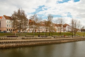 Троицкое предместье, Минск, Беларусь | Самостоятельные путешествия ChanceToTrip.com