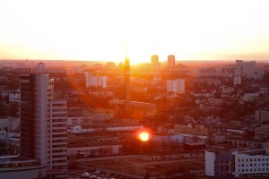 Минск, Беларусь | Самостоятельные путешествия ChanceToTrip.com