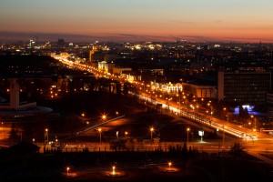 Минск, Беларусь | Самостоятельные путешествия ChanceToTrip.com