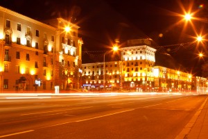 Минск, Беларусь | Самостоятельные путешествия ChanceToTrip.com