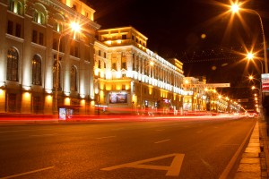Минск, Беларусь | Самостоятельные путешествия ChanceToTrip.com