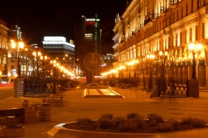 Минск, Беларусь | Самостоятельные путешествия ChanceToTrip.com