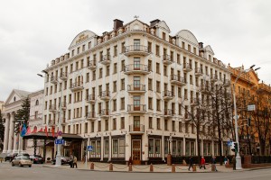 Минск, Беларусь | Самостоятельные путешествия ChanceToTrip.com