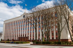 Администрация Президента, Александровский сквер, Минск, Беларусь | Самостоятельные путешествия ChanceToTrip.com