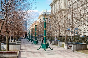 Минск, Беларусь | Самостоятельные путешествия ChanceToTrip.com