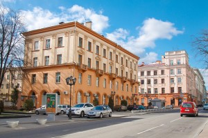 Минск, Беларусь | Самостоятельные путешествия ChanceToTrip.com