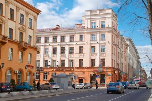 Минск, Беларусь | Самостоятельные путешествия ChanceToTrip.com