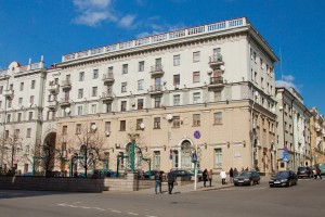 Минск, Беларусь | Самостоятельные путешествия ChanceToTrip.com