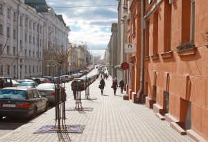 Минск, Беларусь | Самостоятельные путешествия ChanceToTrip.com