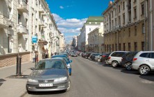 Минск, Беларусь | Самостоятельные путешествия ChanceToTrip.com