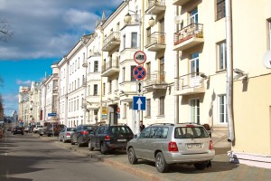 Минск, Беларусь | Самостоятельные путешествия ChanceToTrip.com