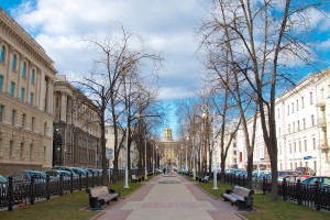 Минск, Беларусь | Самостоятельные путешествия ChanceToTrip.com