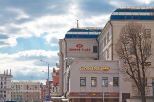 Минск, Беларусь | Самостоятельные путешествия ChanceToTrip.com
