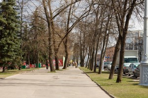 Минск, Беларусь | Самостоятельные путешествия ChanceToTrip.com