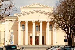 Минск, Беларусь | Самостоятельные путешествия ChanceToTrip.com