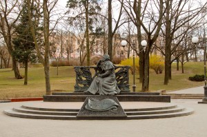 Минск, Беларусь | Самостоятельные путешествия ChanceToTrip.com
