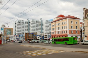 Немига, Минск, Беларусь | Самостоятельные путешествия ChanceToTrip.com