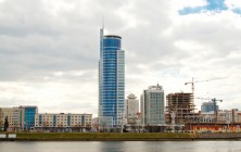Немига, Минск, Беларусь | Самостоятельные путешествия ChanceToTrip.com