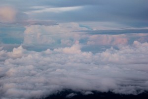 Утро, Бали | Елена Ходосевич | Самостоятельные путешествия ChanceToTrip.com