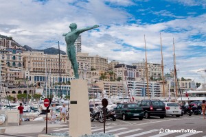 Княжество Монако | Самостоятельные путешествия ChanceToTrip.com