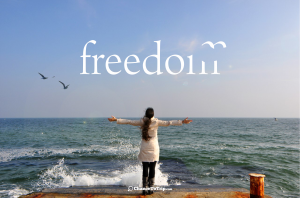 Свобода Freedom ChanceToTrip.com