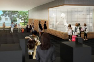 Отель Henn na Hotel Tokyo | Самостоятельные путешествия ChanceToTrip.com