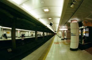 Токио, Япония (Полина Котова) | Самостоятельные путешествия ChanceToTrip.com