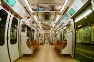 Токио, Япония (Полина Котова) | Самостоятельные путешествия ChanceToTrip.com