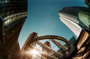 Токио, Япония (Полина Котова) | Самостоятельные путешествия ChanceToTrip.com