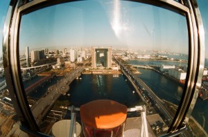 Токио, Япония (Полина Котова) | Самостоятельные путешествия ChanceToTrip.com