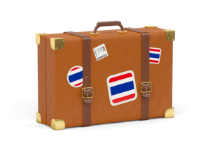 Тайланд | Самостоятельные путешествия ChanceToTrip.com
