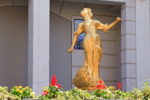 Площадь Венеции, Батуми, Грузия | Vladimir Fil'varkiv