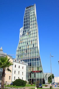 Radisson Blu, Батуми, Грузия | Vladimir Fil'varkiv
