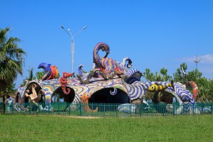 Батуми, Грузия | Vladimir Fil'varkiv
