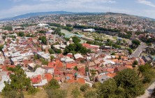 Тбилиси, Грузия | Vladimir Fil'varkiv