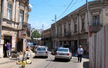 Тбилиси, Грузия | Vladimir Fil'varkiv