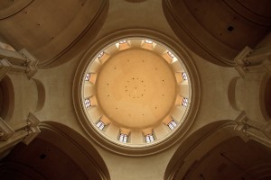 Купол Собора Святой Троицы, Тбилиси, Грузия | Vladimir Fil'varkiv