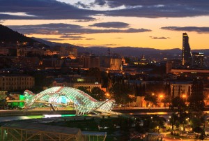 Тбилиси, Грузия | Vladimir Fil'varkiv