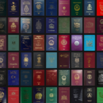 Самые «крутые» паспорта для безвизовых путешествий