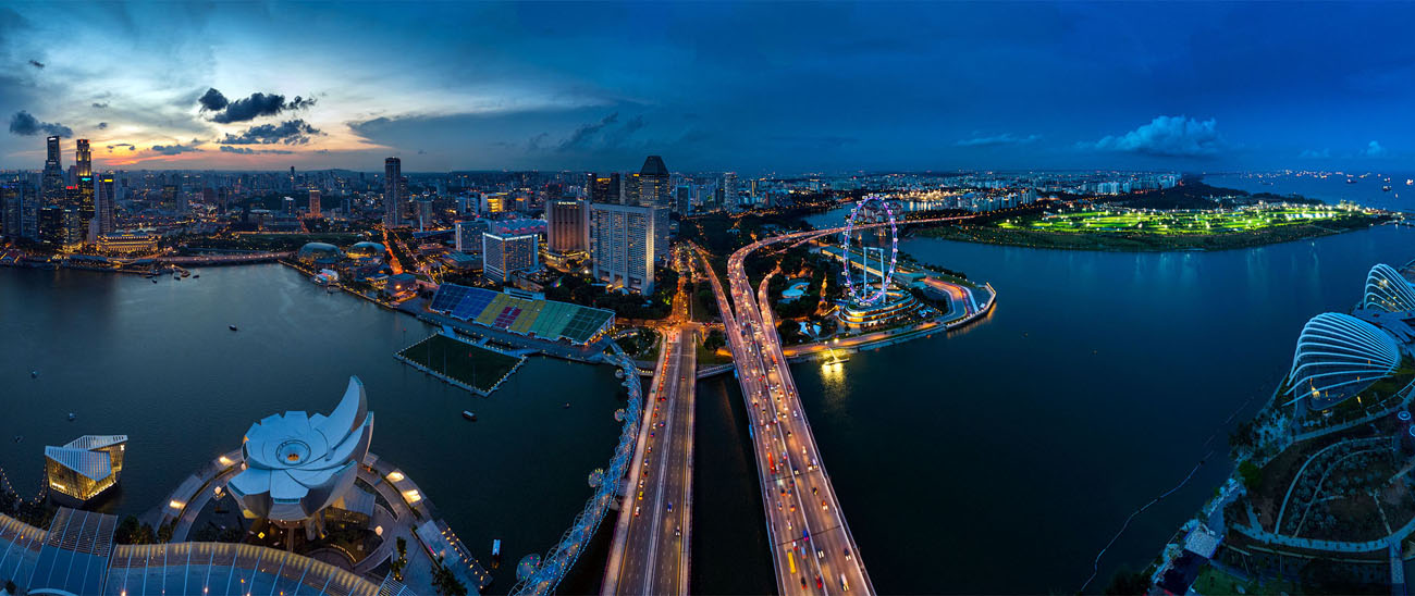 singapore