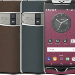 Смартфон для путешественников от Vertu — дайте два :)